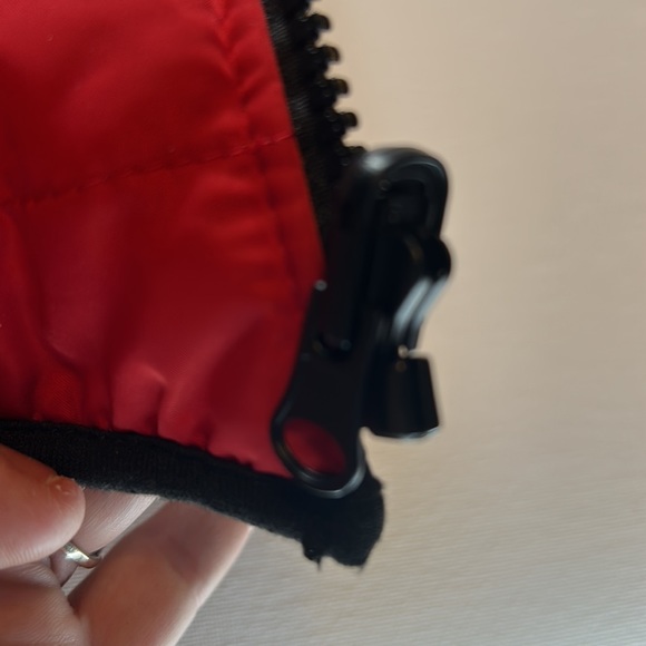 Yikeyo Reversible Dog Jacket - Picture 4 of 8